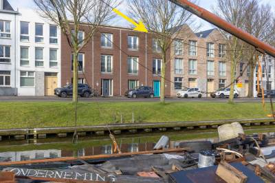 Woning Weststraat 43 Den Helder