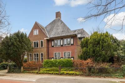 Woning Utrechtseweg 92 Amersfoort