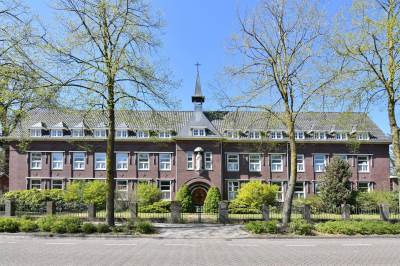 Woning Wilhelminastraat 2 2. 4 Asten