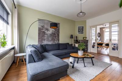 Woning Oosterhamrikkade 62A Groningen