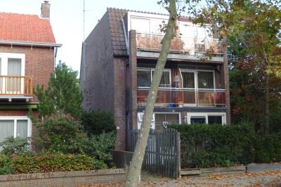 Woning Dr C A Gerkestraat 67D Zandvoort
