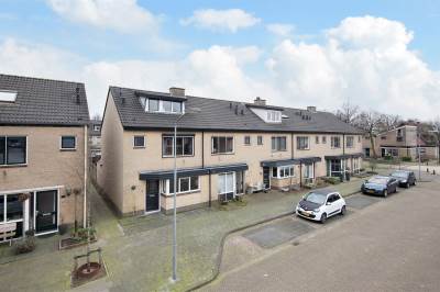 Woning Wallenbergstraat 33 Putten