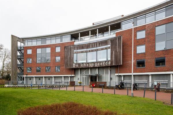 Woning Hendrika van Tussenbroeklaan 82 Utrecht