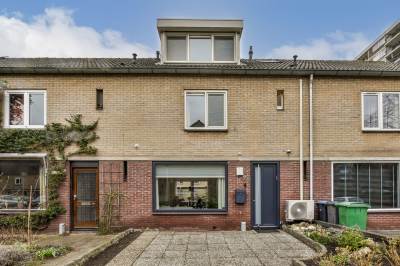 Woning Rigi 22 Amstelveen