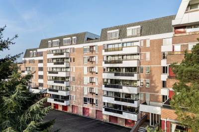 Woning Putterlaan 57 Bilthoven