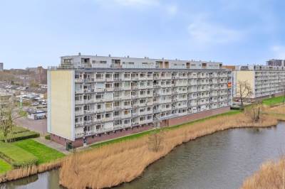 Woning Leeuwstraat 14 Dordrecht