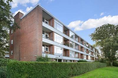 Woning Zwaluwlaan 70 Bussum