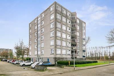 Woning Buizerdlaan 87 Delft