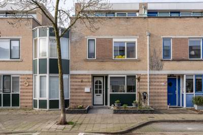 Woning Supremesstraat 15 Almere