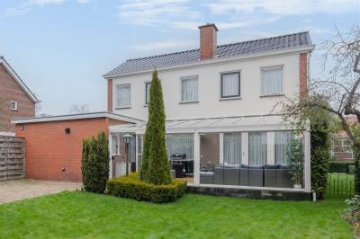 Woning Meidoornstraat 46 Stadskanaal