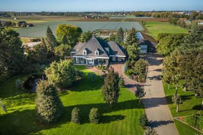 Woning Molenstraat 141 Helden