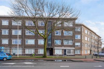Woning Soestdijksekade 403 Den Haag