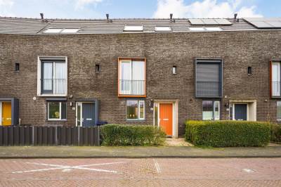 Woning Ballangéelaan 42 Den Haag