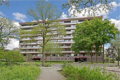 Woning Kruisbeklaan 85 Bilthoven