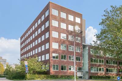 Woning Amstelveenseweg 625 Amsterdam