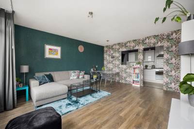 Woning Waddenstraat 615 Haarlem