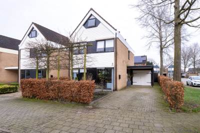 Woning Laan '40-' 45131 Vriezenveen