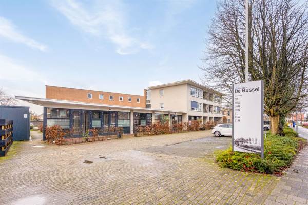 Woning Huismanstraat 19A Huissen