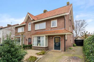 Woning Irenelaan 10 Bennekom
