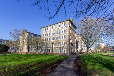 Woning Snijderstraat 14c Gorinchem