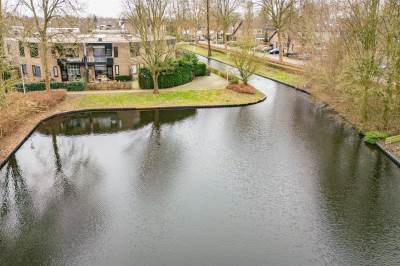 Woning G van Damstraat 25 Montfoort