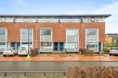 Woning Brandts Buyspark 22 Deventer