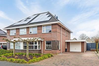 Woning Papegaaiduiker 8 Wildervank