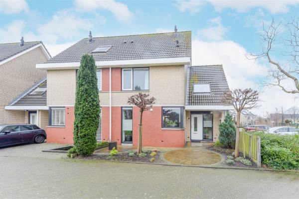 Woning Steltloper 14 's-Gravenzande