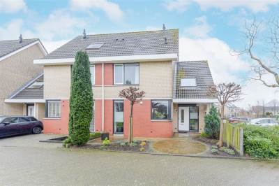 Woning Steltloper 14 's-Gravenzande
