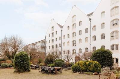 Woning Vierwindenstraat 13 Amsterdam