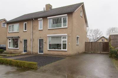 Woning de Roonlaan 19 Waspik