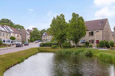 Woning Stuurboord 2 Rozenburg (ZH)