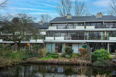 Woning Catsveld 21 Gouda
