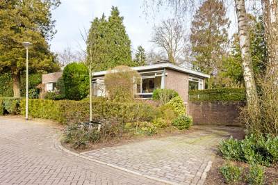 Woning Pauluslaan 10 Heilig Landstichting