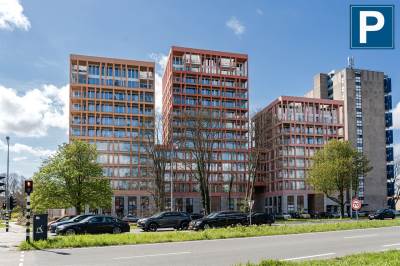 Woning Claus Sluterweg 191 Haarlem