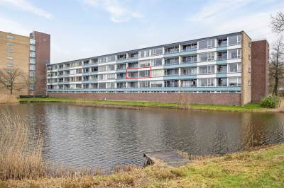 Woning De Grote Pekken 596 Veenendaal