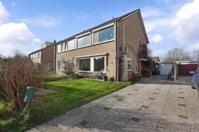 Woning Verdilaan 42 Vlissingen