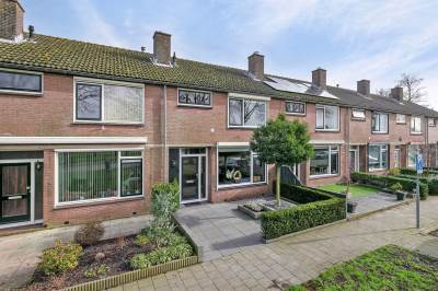 Woning Wikkepad 7 Klaaswaal