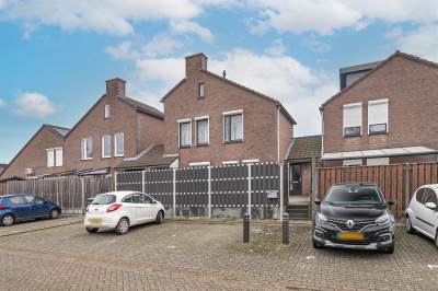 Woning Fossielenerf 680 Heerlen