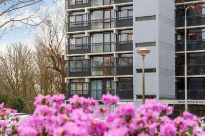 Woning Lankforst 5640 Nijmegen