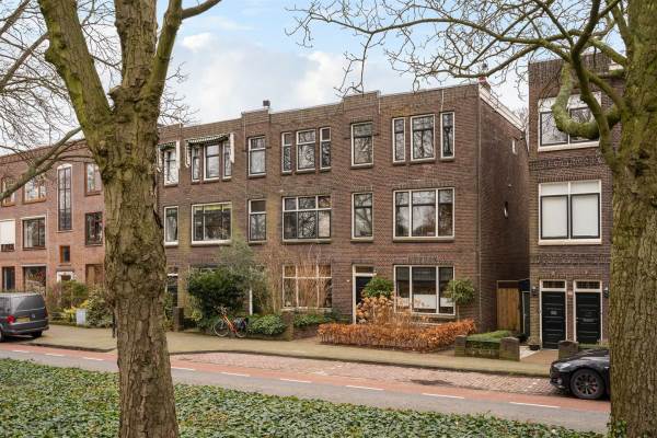 Woning Julianasingel 17 Vlaardingen