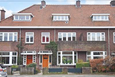 Woning Prinses Mariannelaan 193 Voorburg