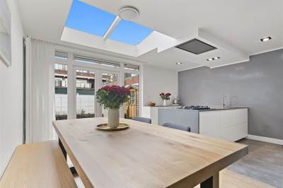 Woning Perenstraat 151 Den Haag