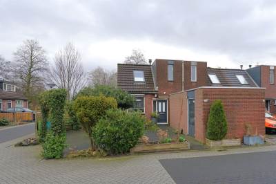 Woning Purmer 98 Lelystad