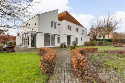 Woning Diepmeerven 5 Eindhoven