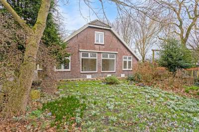 Woning Van Boetzelaerlaan 6 Hoogland