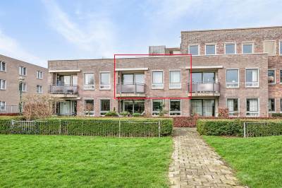 Woning Brederostraat 1 Maarssen
