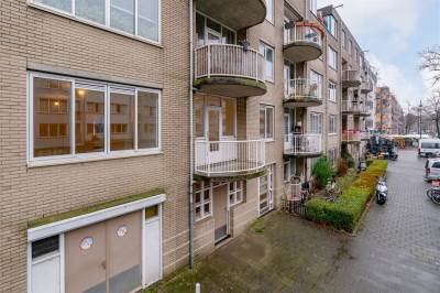 Woning Von Zesenstraat 219 Amsterdam