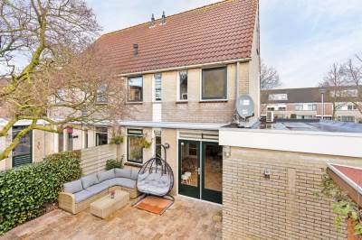 Woning Couperussingel 20 Zevenhuizen (ZH)