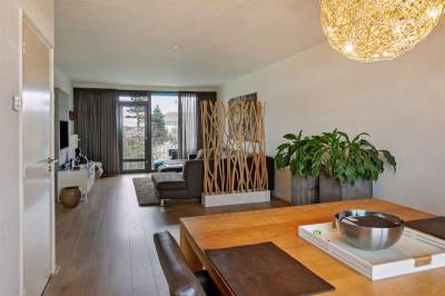 Woning Sint Annadal 11D Maastricht